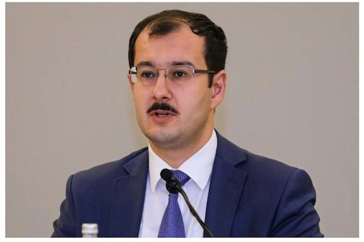 Mən də ailəmlə sığınacaqda qalmışam — İsraildəki səfirimiz