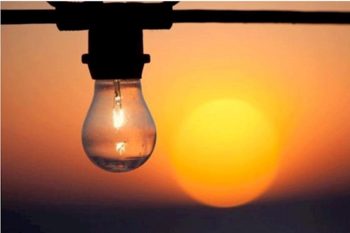 Qərb bölgəsində elektrik enerjisinin verilişində yaranan fasilələr aradan qaldırılır