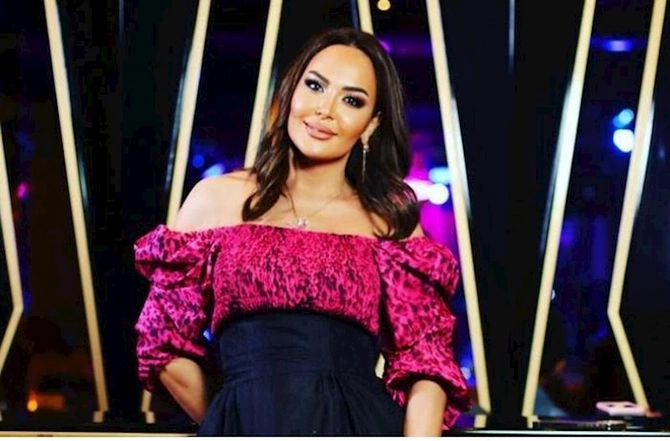 Günay Zeynalova VƏFAT ETDİ — FOTO Günay Zeynalova VƏFAT ETDİ — FOTO