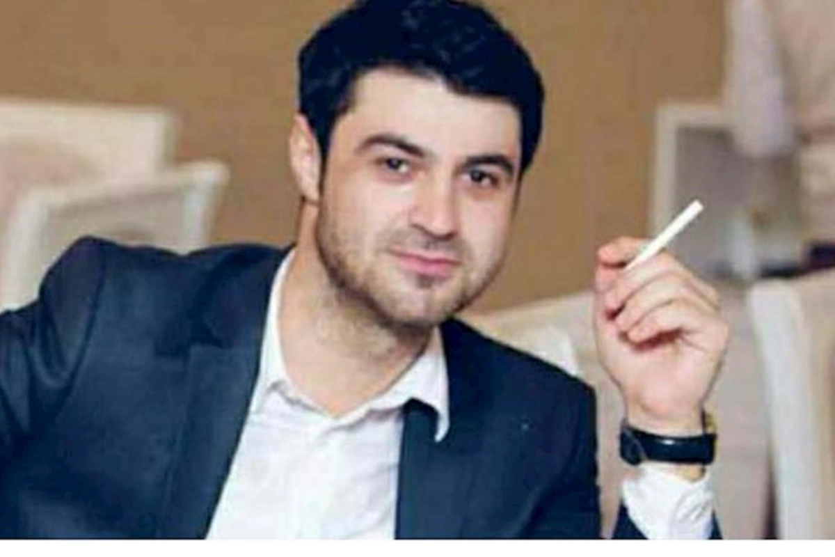 Narkotikdən ölən Ruslan tanınmış ailənin övladı imiş... — FOTO