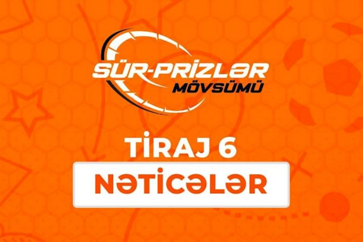 “Misli” “SÜR-PRİZLƏR Mövsümü”ndə son 2 tiraj — FOTOLAR