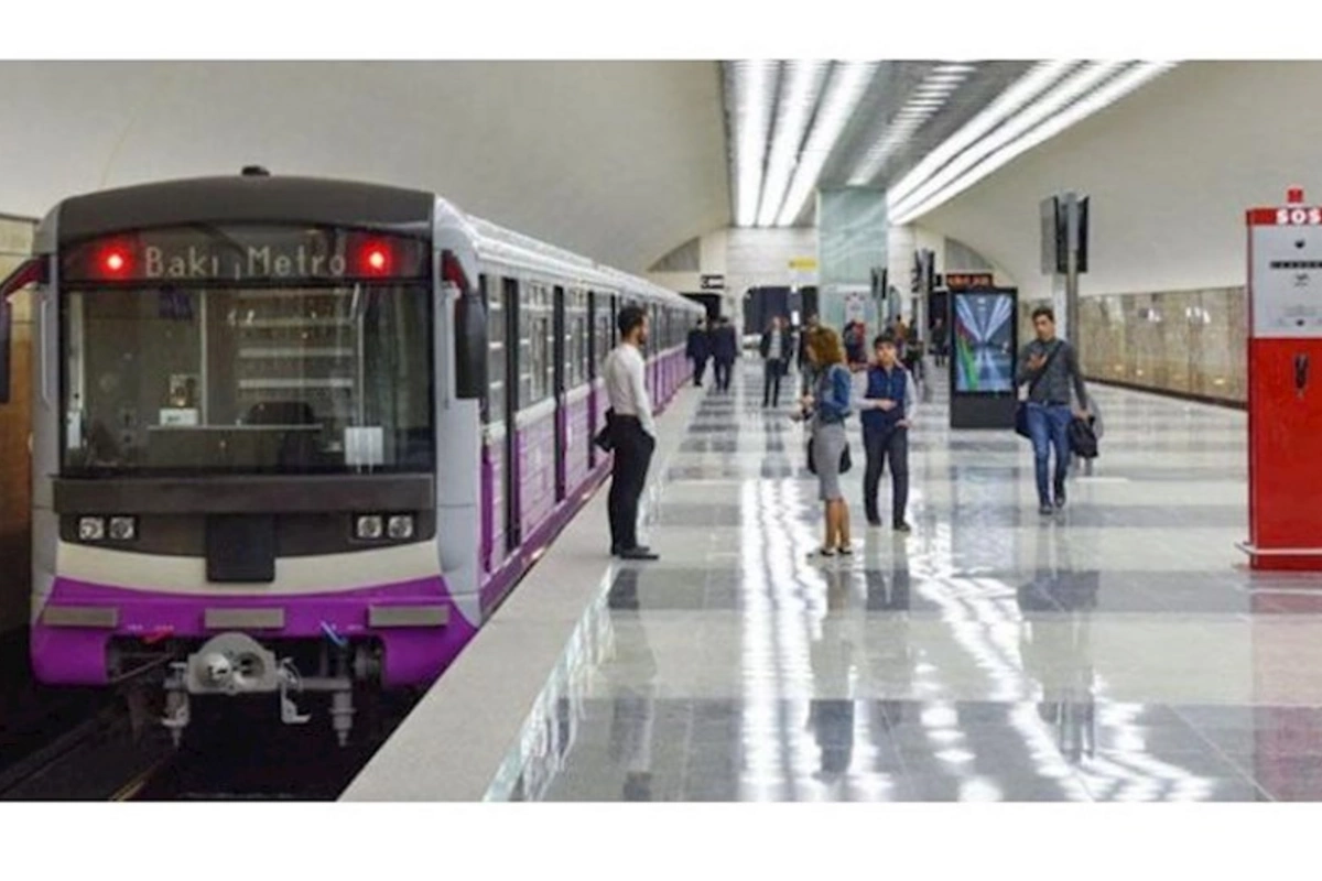 Metro və avtobuslarda hansı yeniliklər ola bilər? — VİDEO