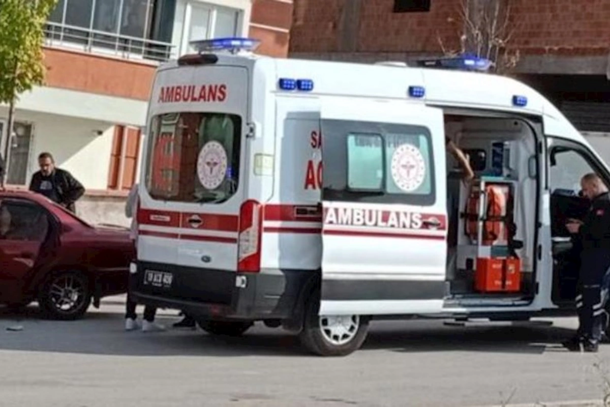 Silahlı davada 1 nəfər öldü, 1 nəfər yaralandı