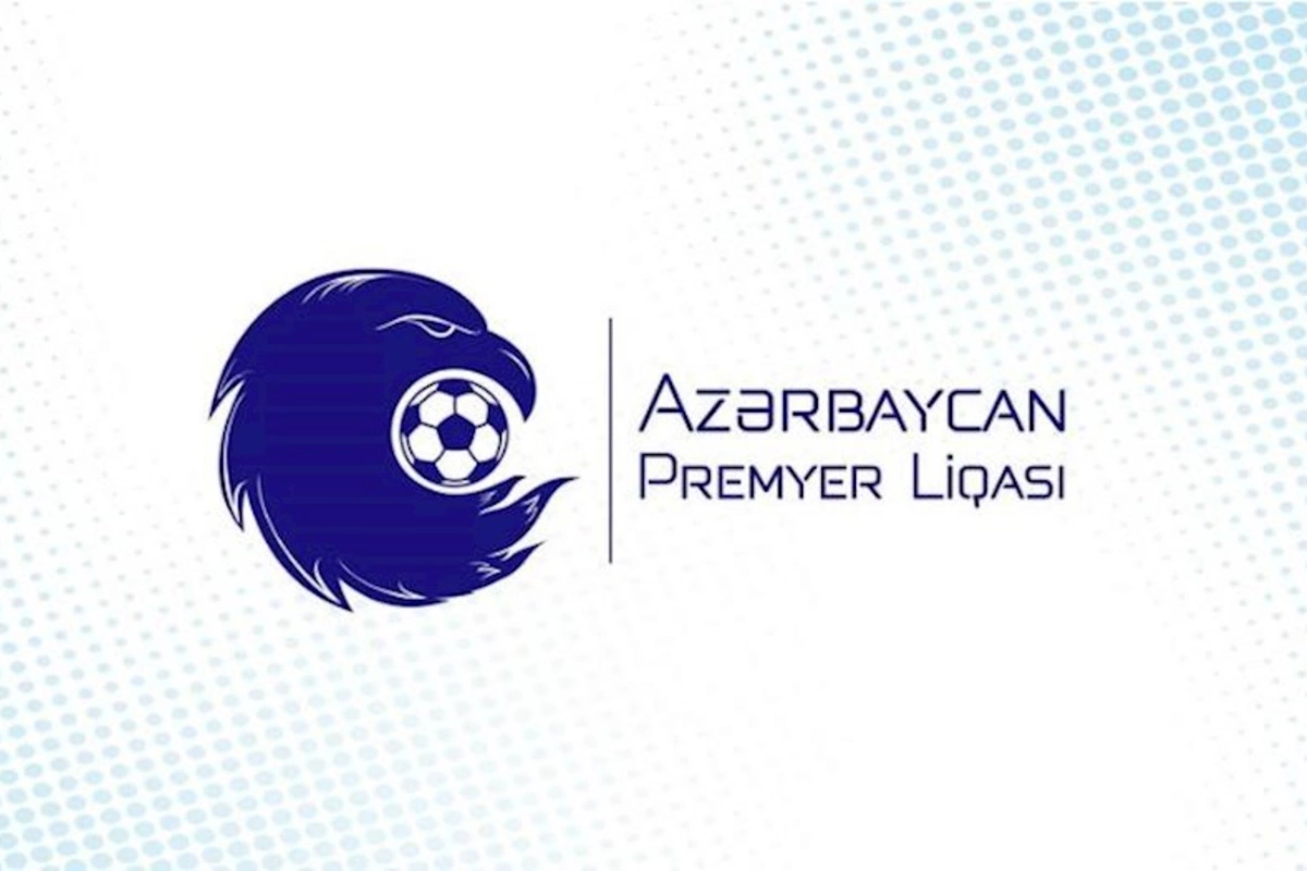 Azərbaycan Premyer Liqasının XIII turunun təyinatları açıqlanıb