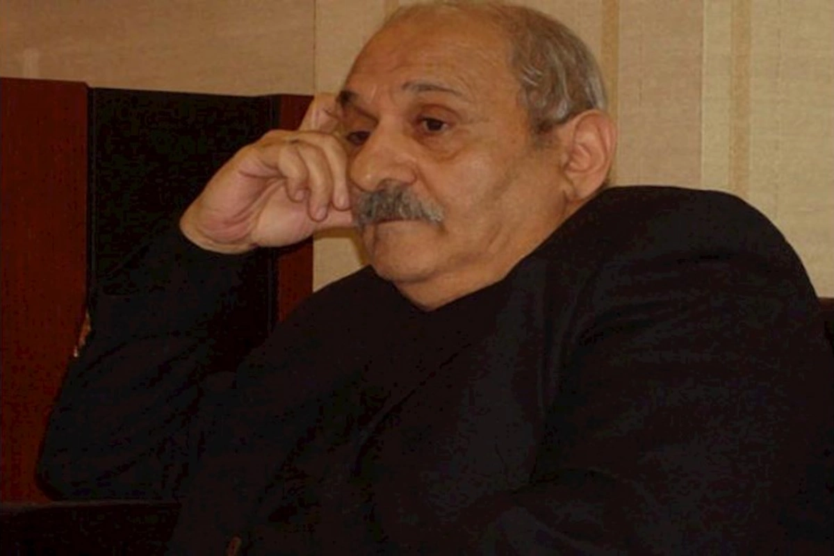 Azərbaycanlı bəstəkar vəfat edib