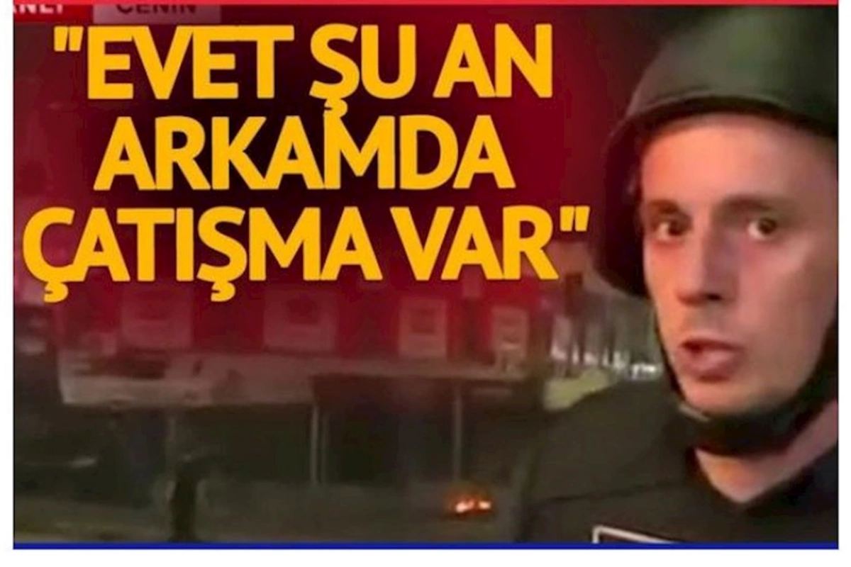 “Haber Global” Cenində: “Azı 10 nəfər ölüb” — VİDEO