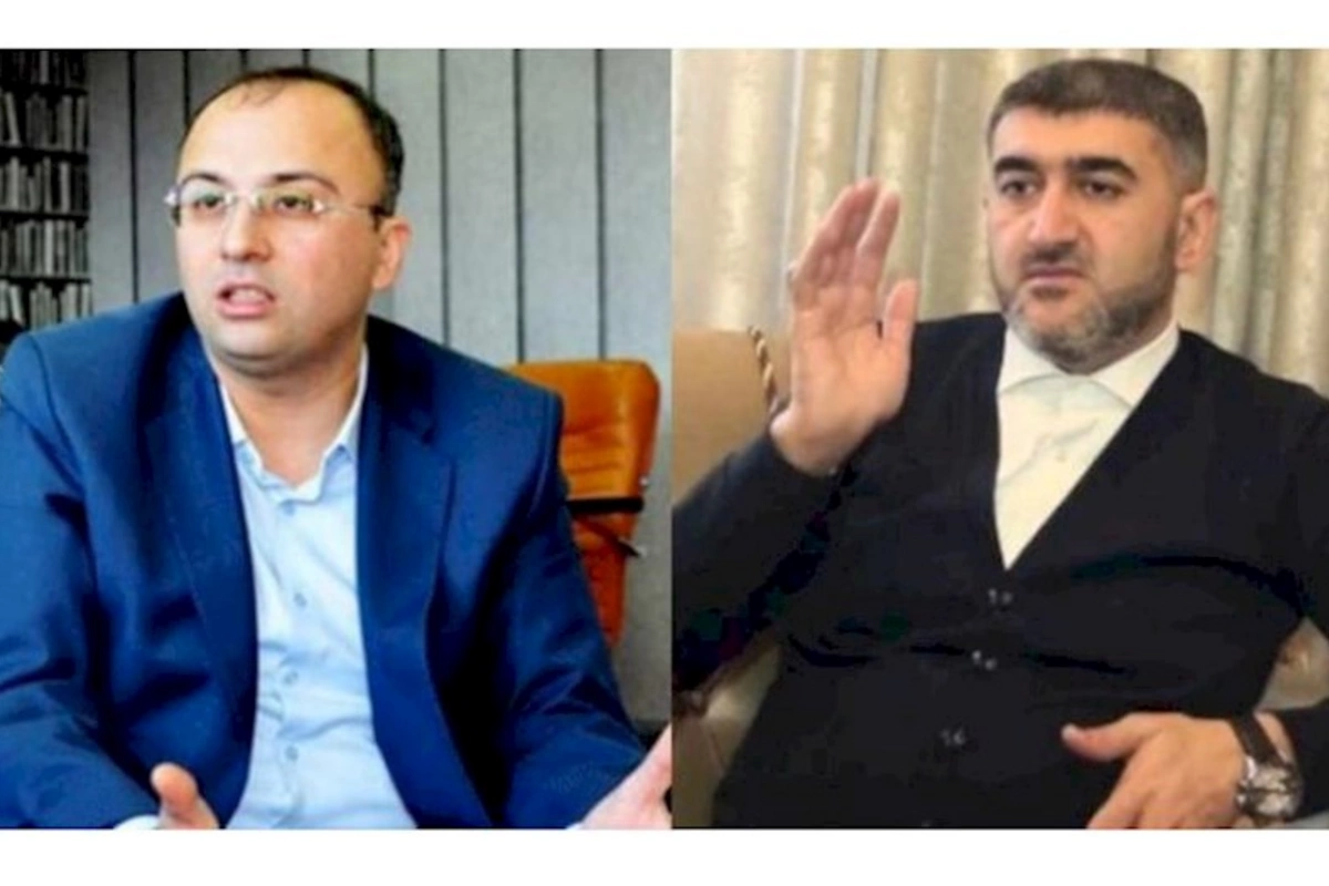 Elşad Miridən siğə fikri ilə gündəmə gələn ilahiyyatçıya sərt sözlər: “Nə yeyib, nə içirsiniz?”