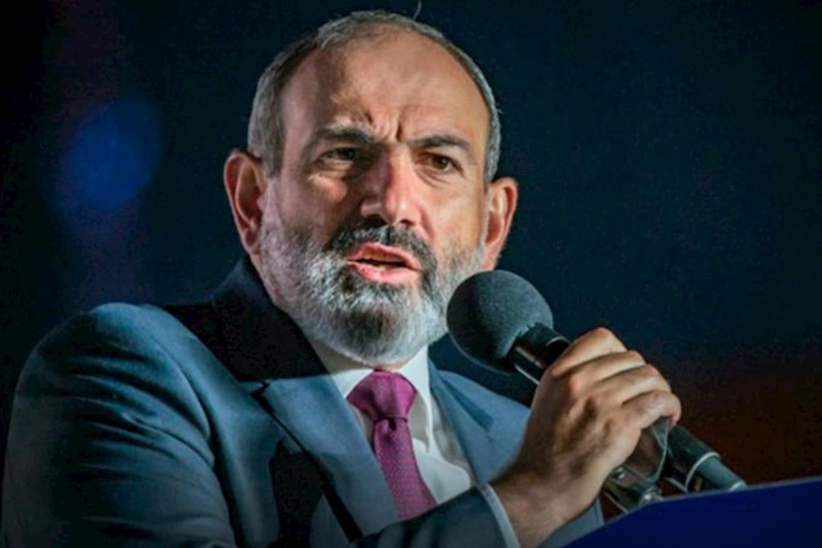 Ermənistan Azərbaycanla üç prinsip əsasında sülh imzalamağa ümid edir
