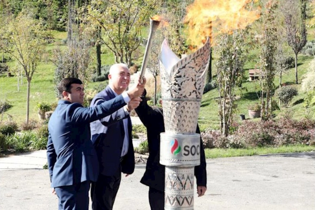 Laçında 150 ev təbii qazla təmin edilib — FOTO