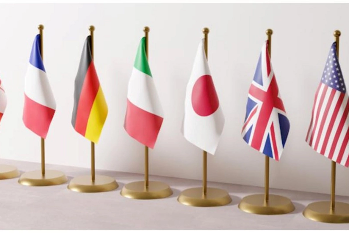 “G7” ölkələrinin liderlərinin növbəti sammiti İtaliyada keçiriləcək