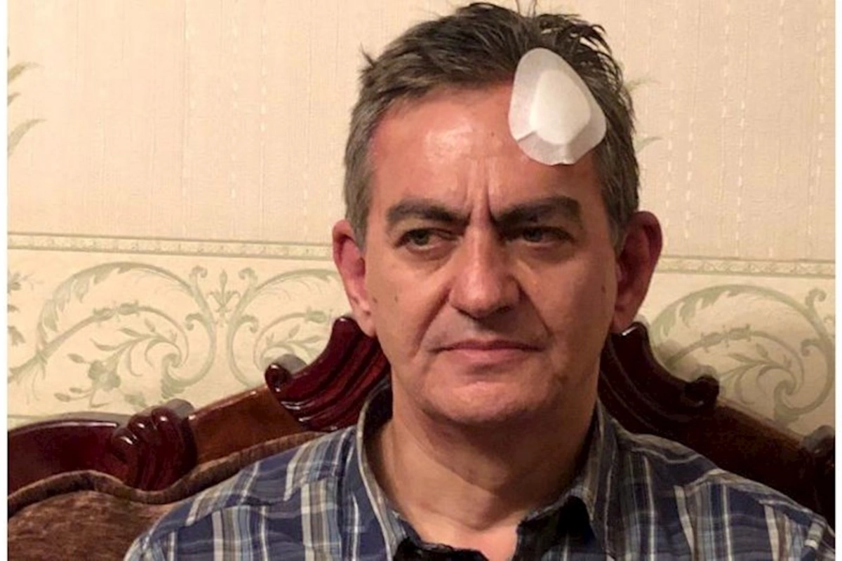 Əli Kərimlinin “erməni arzuları” ürəyində qaldı — Xankəndi Zəfər paradını hələ də həzm edə bilmir