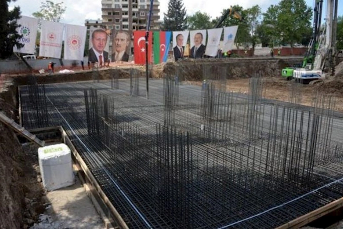 Türkiyə ilə Azərbaycan arasında 100 milyon dollarlıq razılaşma — Ərdoğan vacib sazişi TƏSDİQLƏDİ