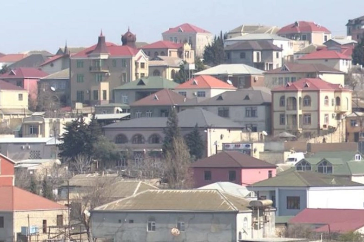 Əmlak bazarına təsir edən qərar: Bu evlər bahalaşacaq — VİDEO