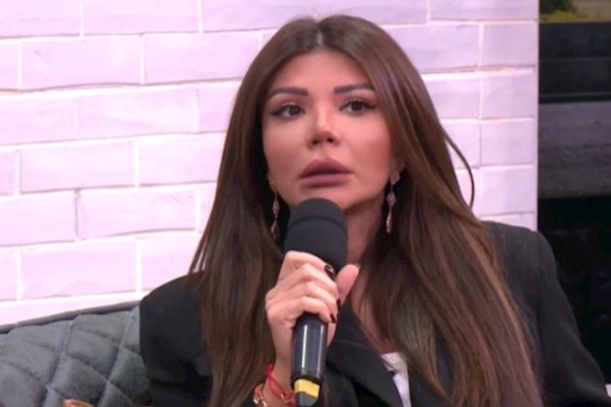 Məni ölümlə hədələyiblər — Afaq Gəncəli