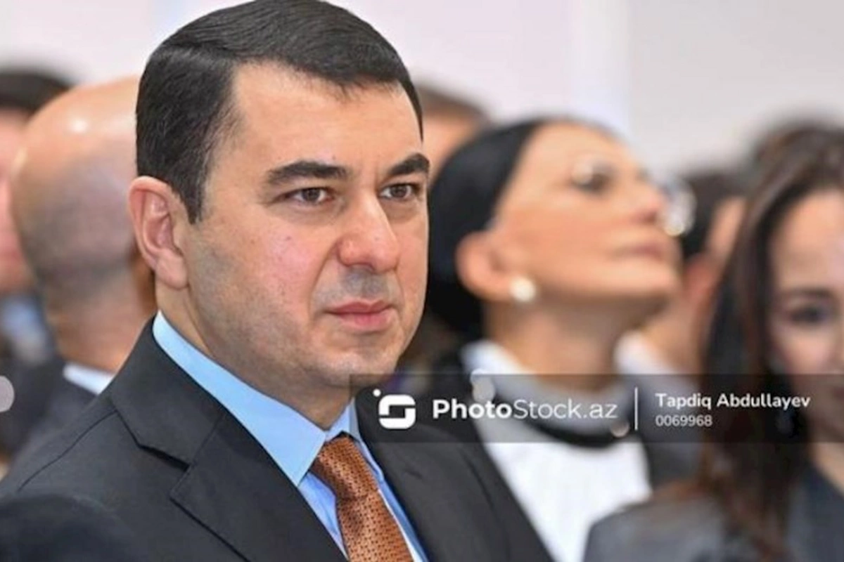 Adil Kərimli: “Kitab ənənəsi Qarabağa möhtəşəm formatda qayıdacaq”