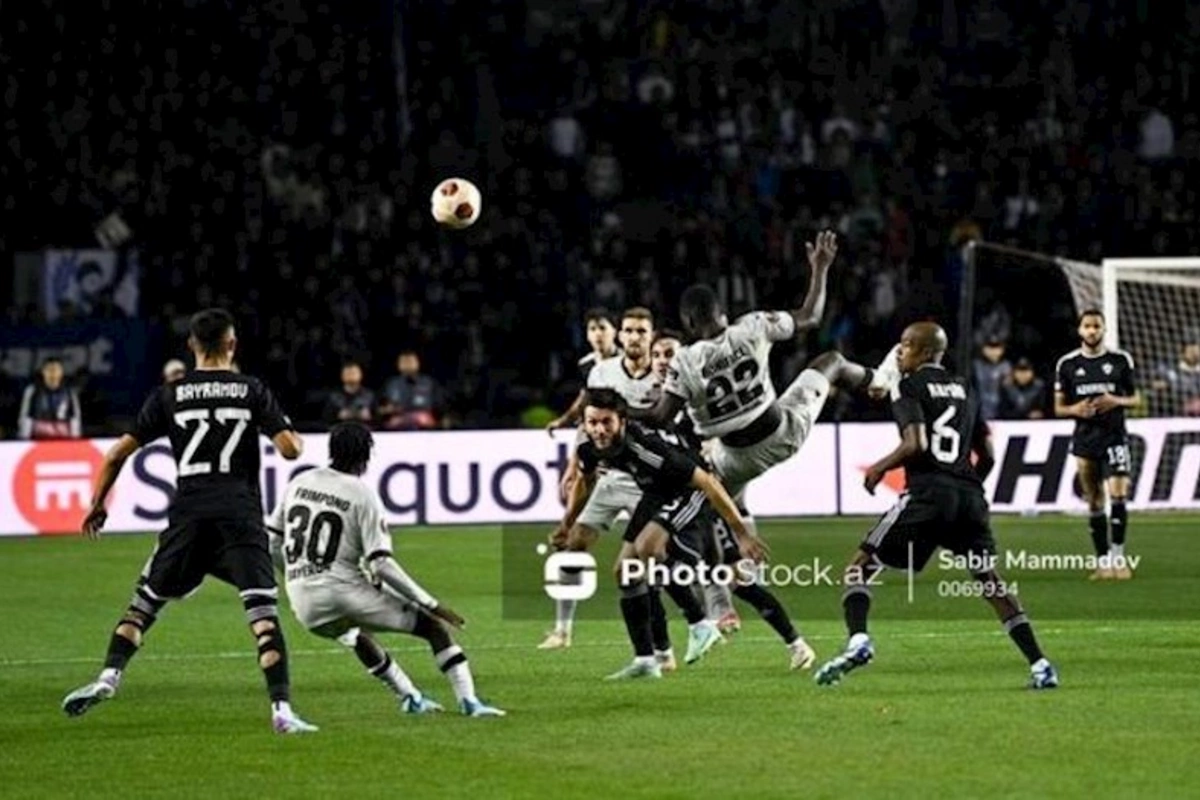 “Qarabağ”, “Neftçi” və “Sabah” dünya reytinqində geriləyiblər
