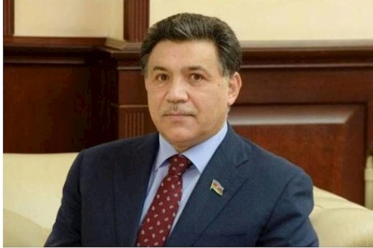 “İran səfiri riyakarlıq edir, yalanlar uydurur” — RƏY