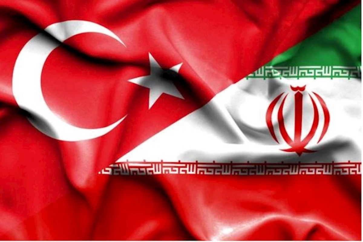 Qəzza məsələsində Türkiyə İranla birgə addımlar ata bilər