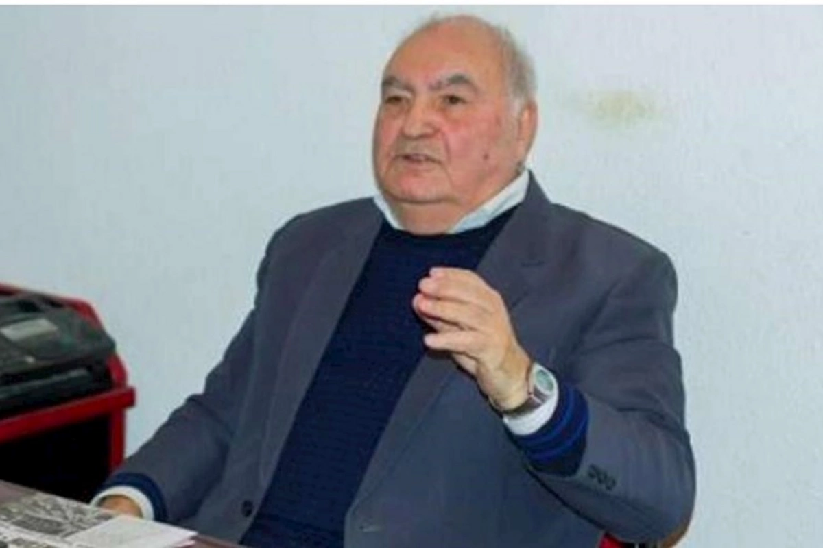 Azərbaycanın keçmiş Baş naziri vəfat edib