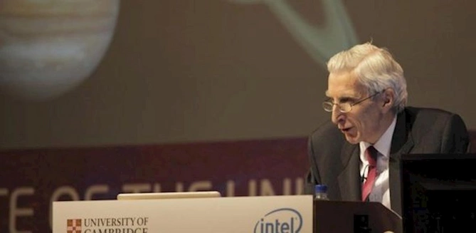 Alimlərdən gözlənilməz açıqlama: “Yadplanetlilər artıq aramızdadır” — FOTO
