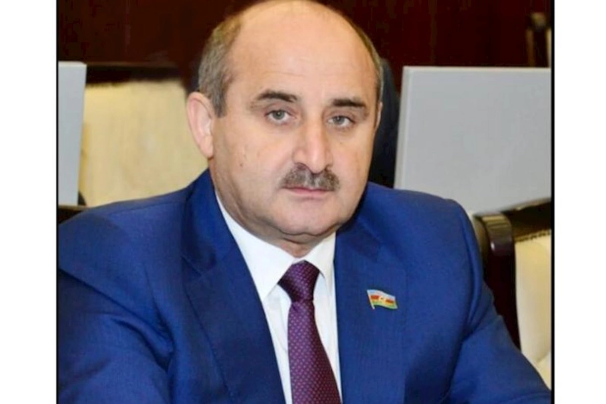 Müstəqil Azərbaycan dövlətçiliyinin əsasını təşkil edən Ali Qanun