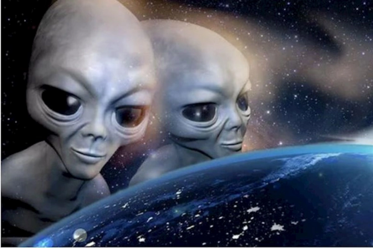 Alimlərdən gözlənilməz açıqlama: “Yadplanetlilər artıq aramızdadır” — FOTO