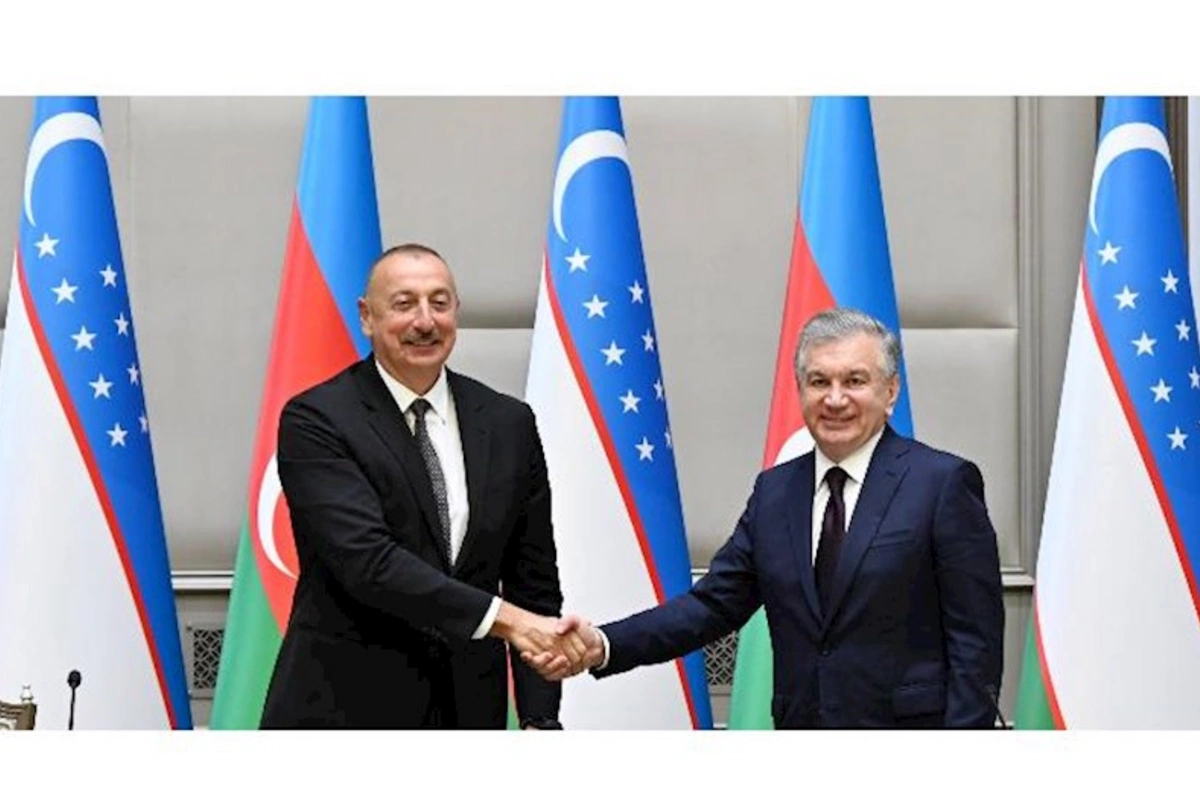 Azərbaycan ECO-nun üzv dövlətləri ilə əməkdaşlığı genişləndirir