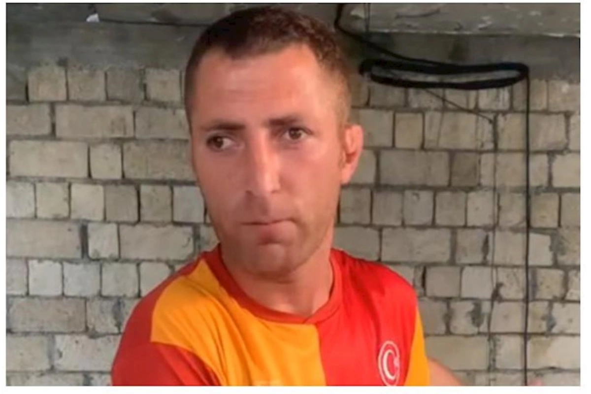 “Azəri canavar” buna görə güllələnib: Şok detallar — VİDEO