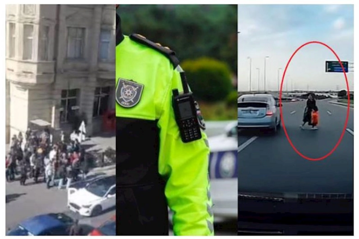 Cəriməsini ödəməyənlərin pensiyasından tutulacaq — XƏBƏRDARLIQ