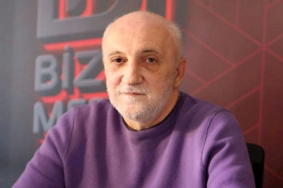 Gürcüstan Fransa silahlarının Ermənistana daşınmasına niyə icazə verdi? — Gia Xuxaşvilidən AÇIQLAMA