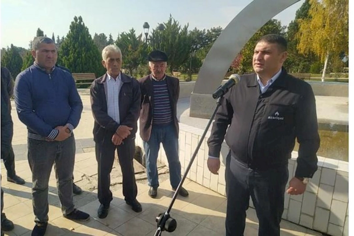 Sayı az, əhatə dairəsi çox olan müraciətlər “Səyyar qəbul otağı”nda