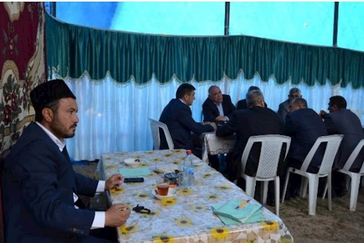 “Mollalar sosial işçi kimi işləməlidirlər, sadəcə sosial haqq almalıdırlar” — TƏKLİF
