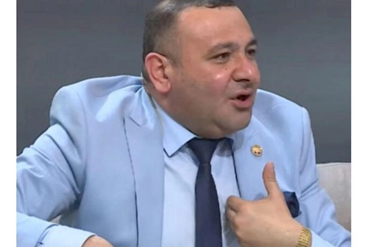 Aşıq Mübariz olsam, özümü öldürərdim — VİDEO