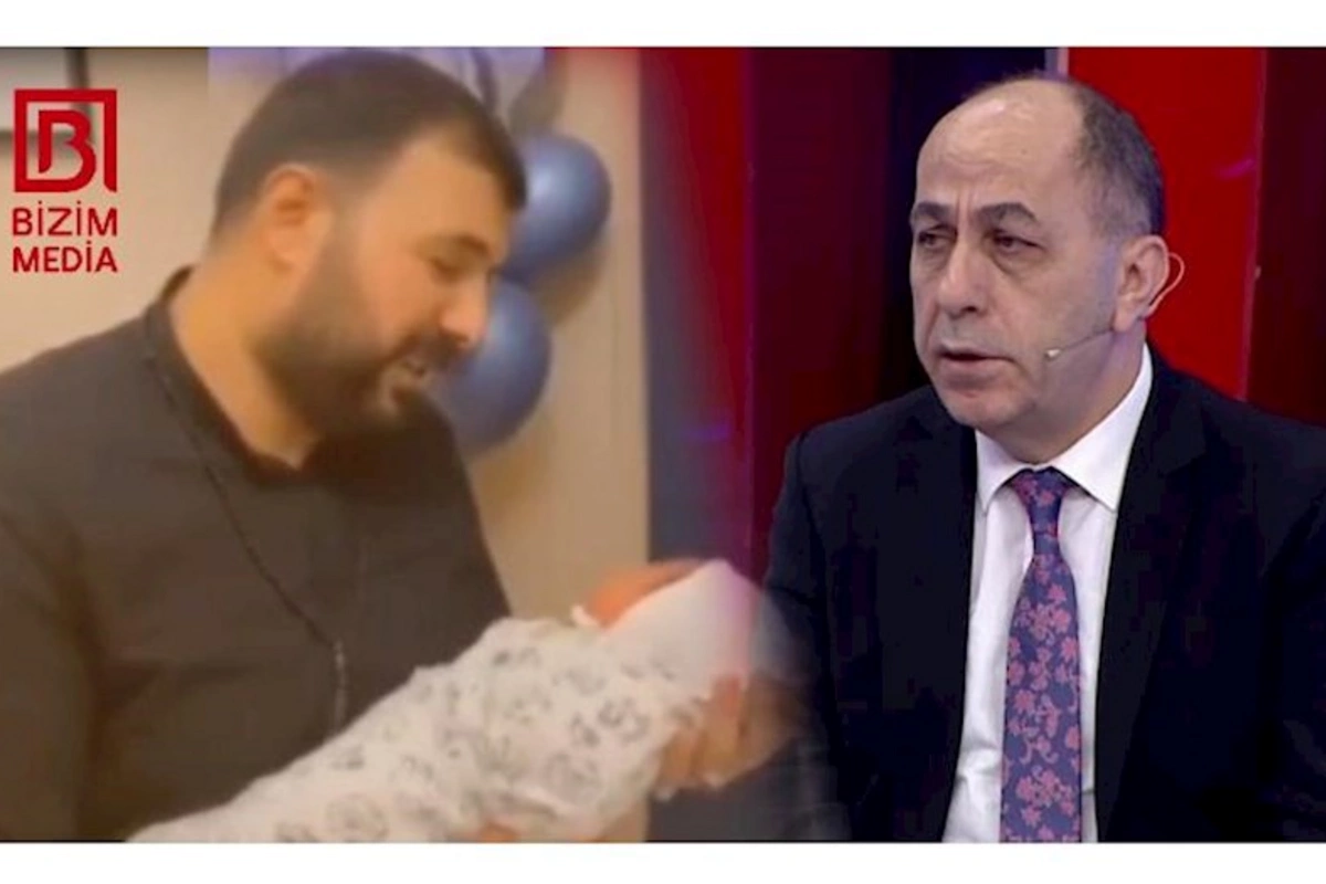 Kərbəla torpağı yedirdilən körpənin vəziyyəti ağırlaşa bilər — XƏBƏRDARLIQ (VİDEO)