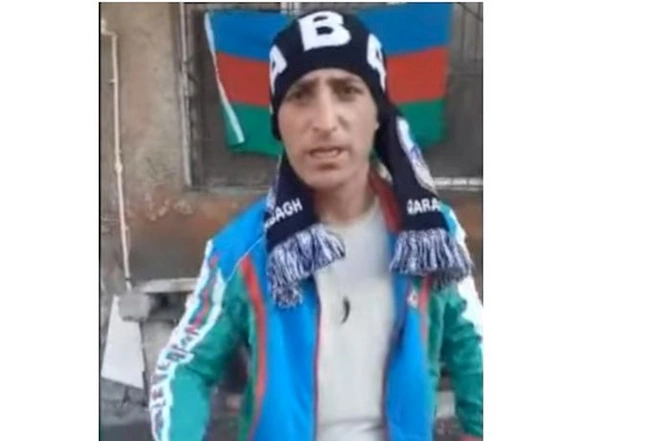 Əhmədin qətli ilə bağlı yeni detallar Əhmədin qətli ilə bağlı yeni detallar