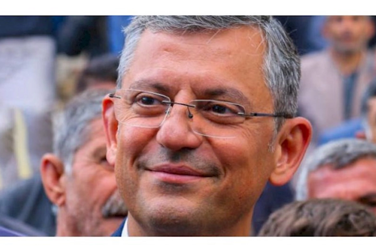 CHP-nin yeni sədri Azərbaycana səfərə hazırlaşır —“Qardaşımızın xətrinə dəymişik, yanlış yolda olmuşuq”