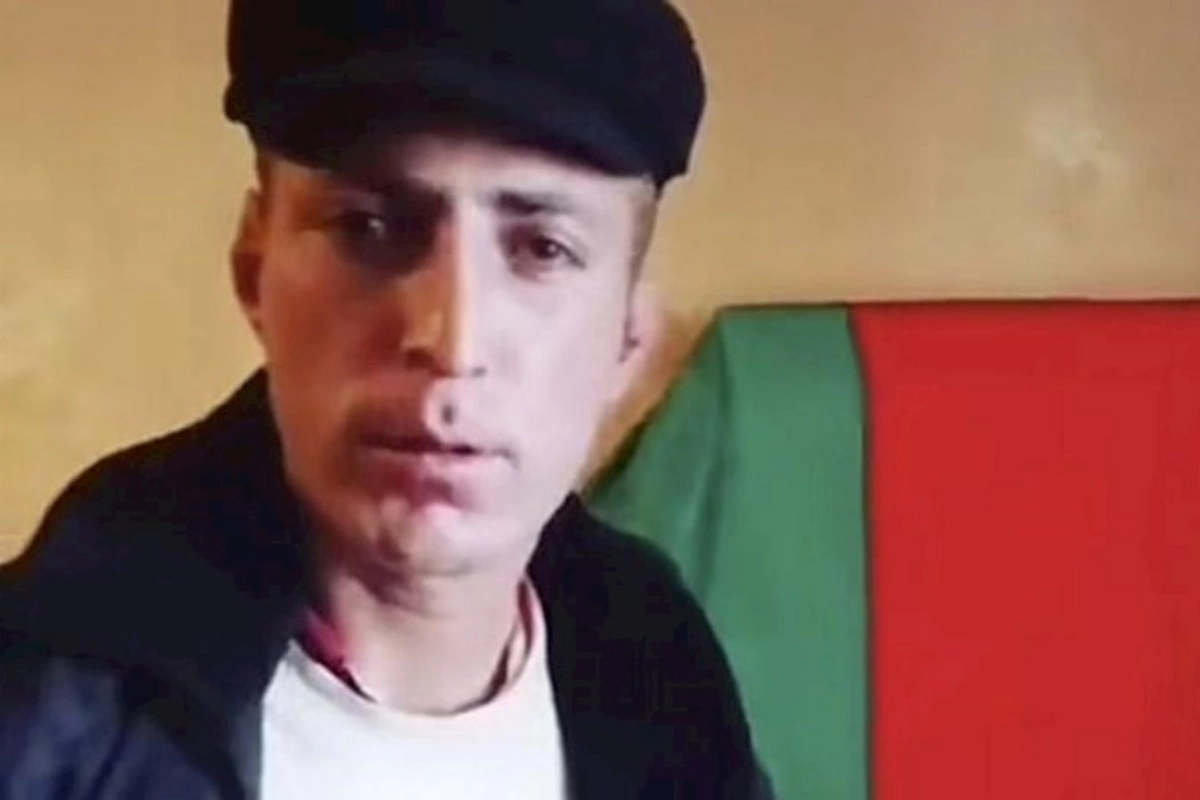 Əhmədin qətli ilə bağlı yeni detallar