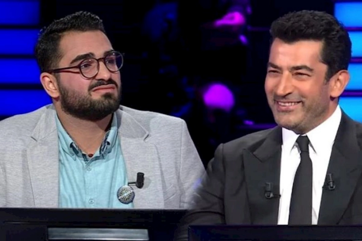 5 milyonluq sualı açdıran ilk iştirakçı oldu — VİDEO