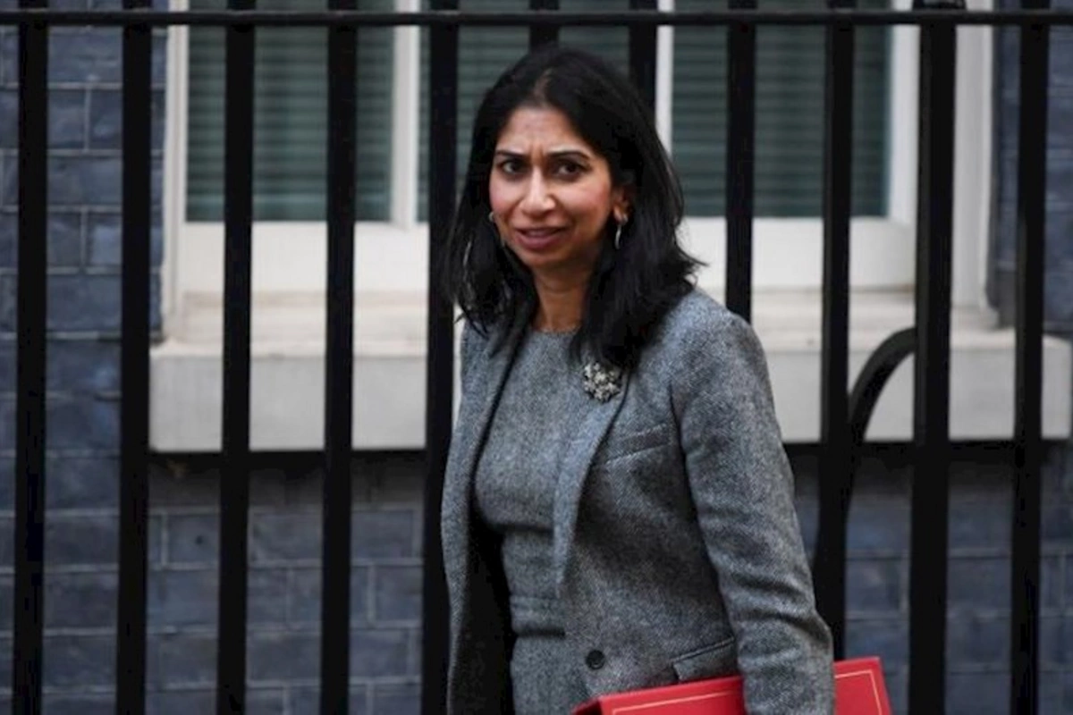 Britaniyaya yeni DİN və XİN başçıları təyin olunub — YENİLƏNİB