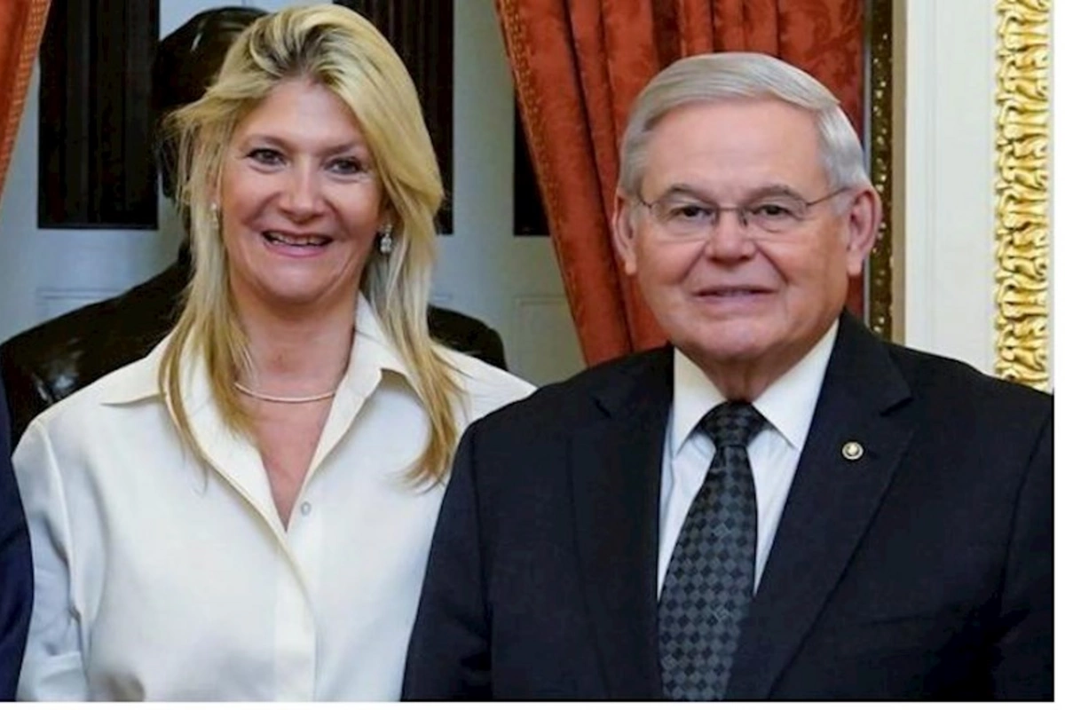 Senator, yoxsa gizli casus: Menendesi bu dəfə “USA Today” ifşa edib — FOTO