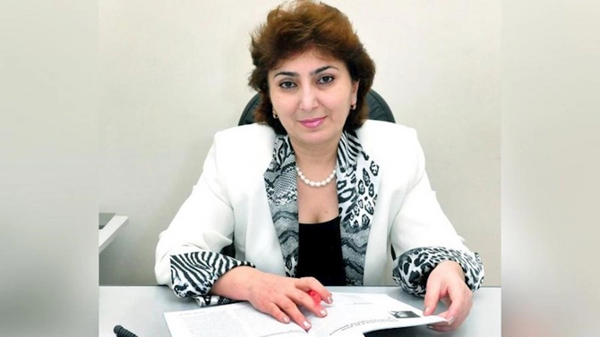 “Danışan əşyalar”ın gücü: ”Sakinləri həm də onun qoruyucularıdır” — FOTOLAR “Danışan əşyalar”ın gücü: ”Sakinləri həm də onun qoruyucularıdır” — FOTOLAR