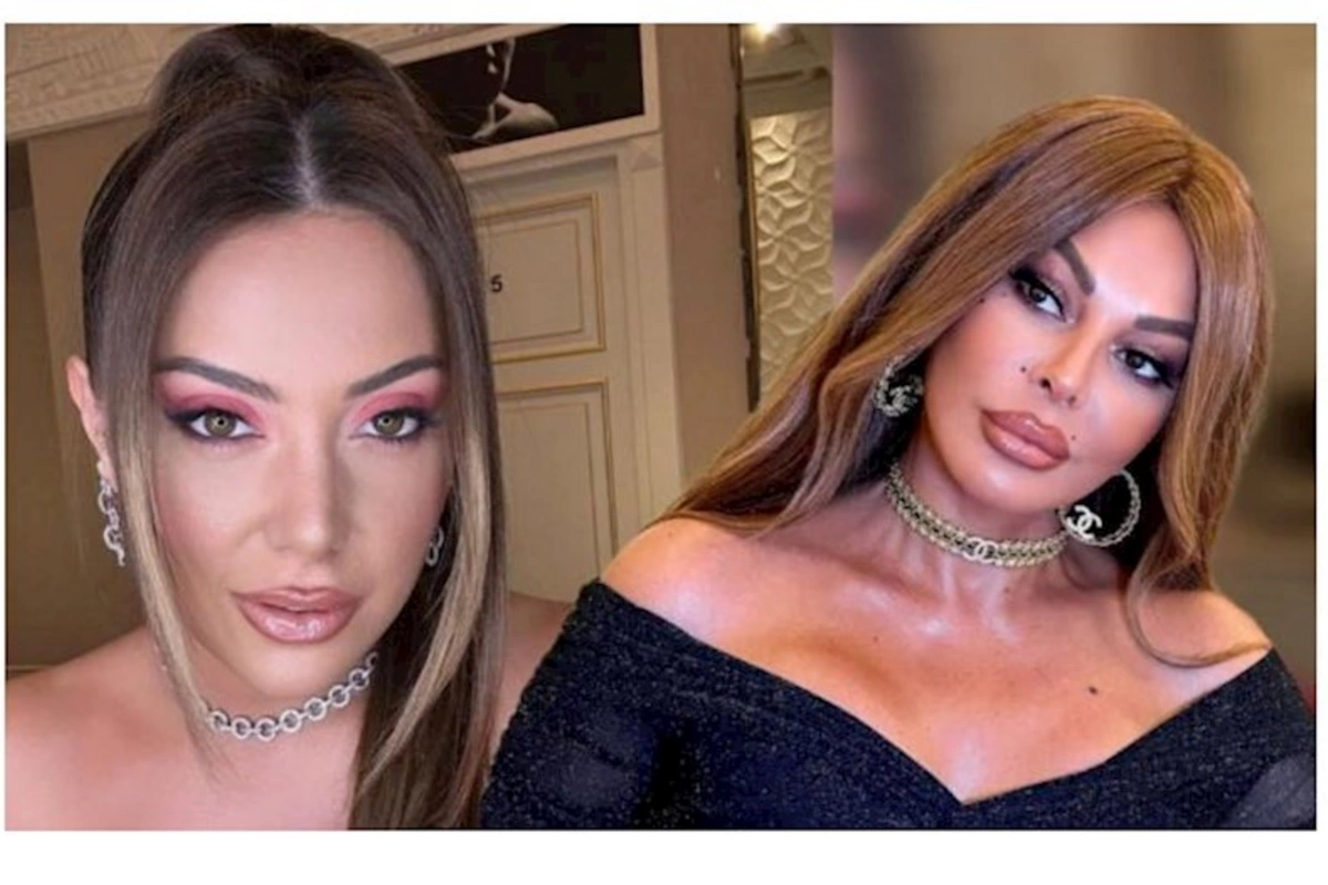 Aygün Kazımova kimi sənət üçün evimi sata bilmərəm