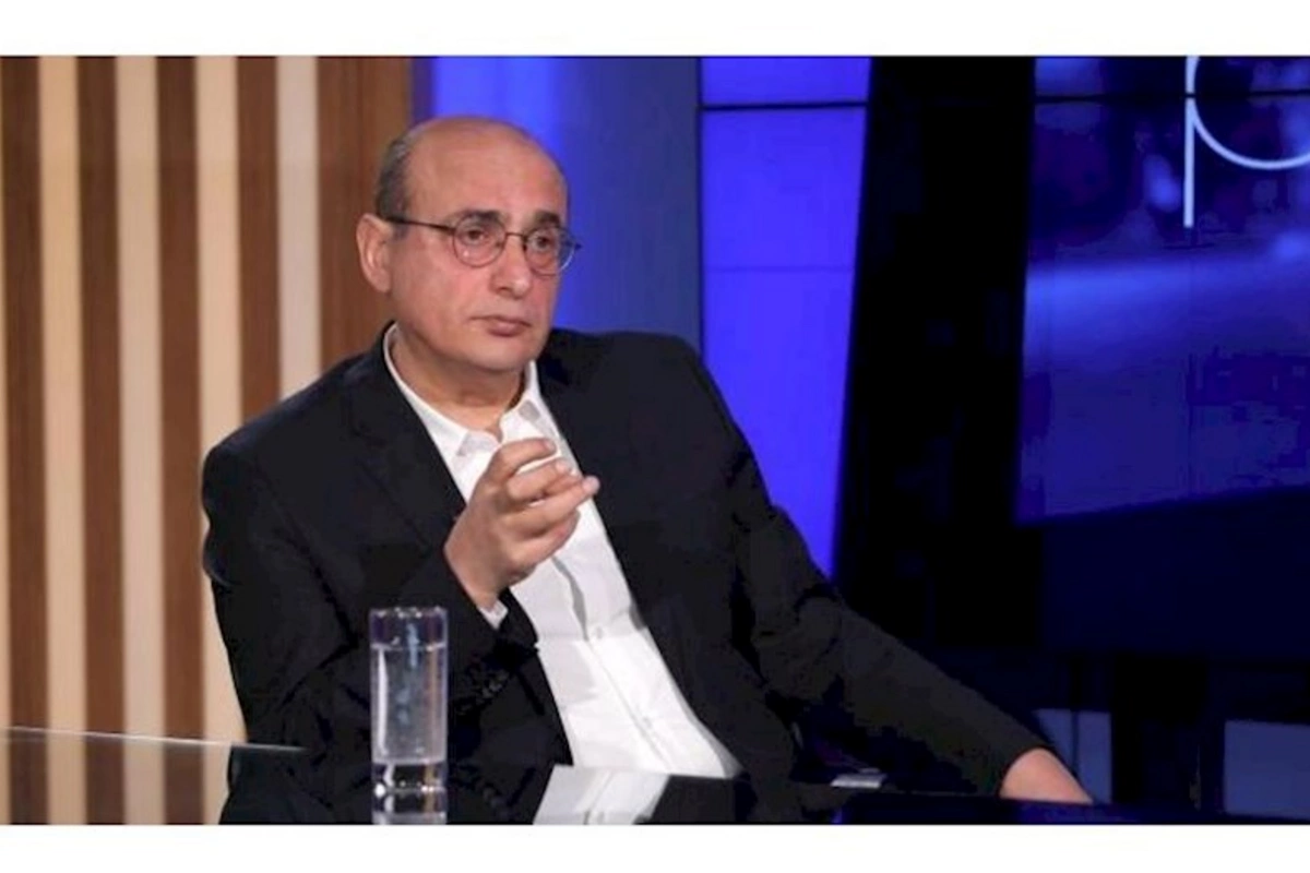 “Bakıya elə bir yerdən dəstək var ki, Zəngəzur...” — Danielyan