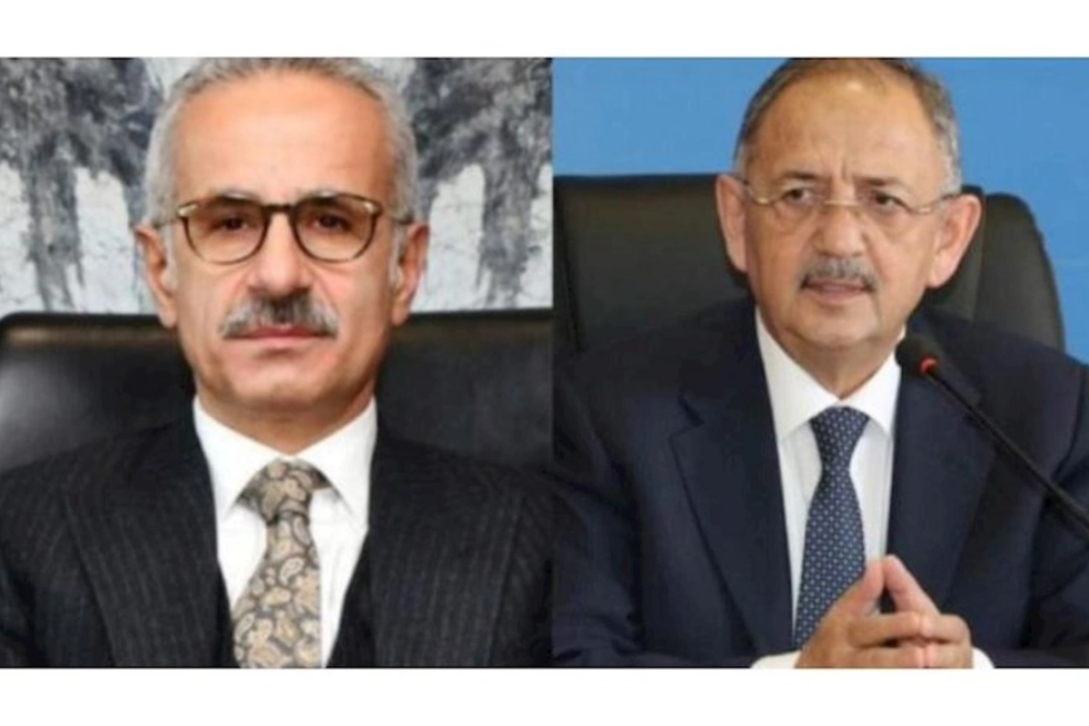 Türkiyəli nazir Zəngilana gedəcək