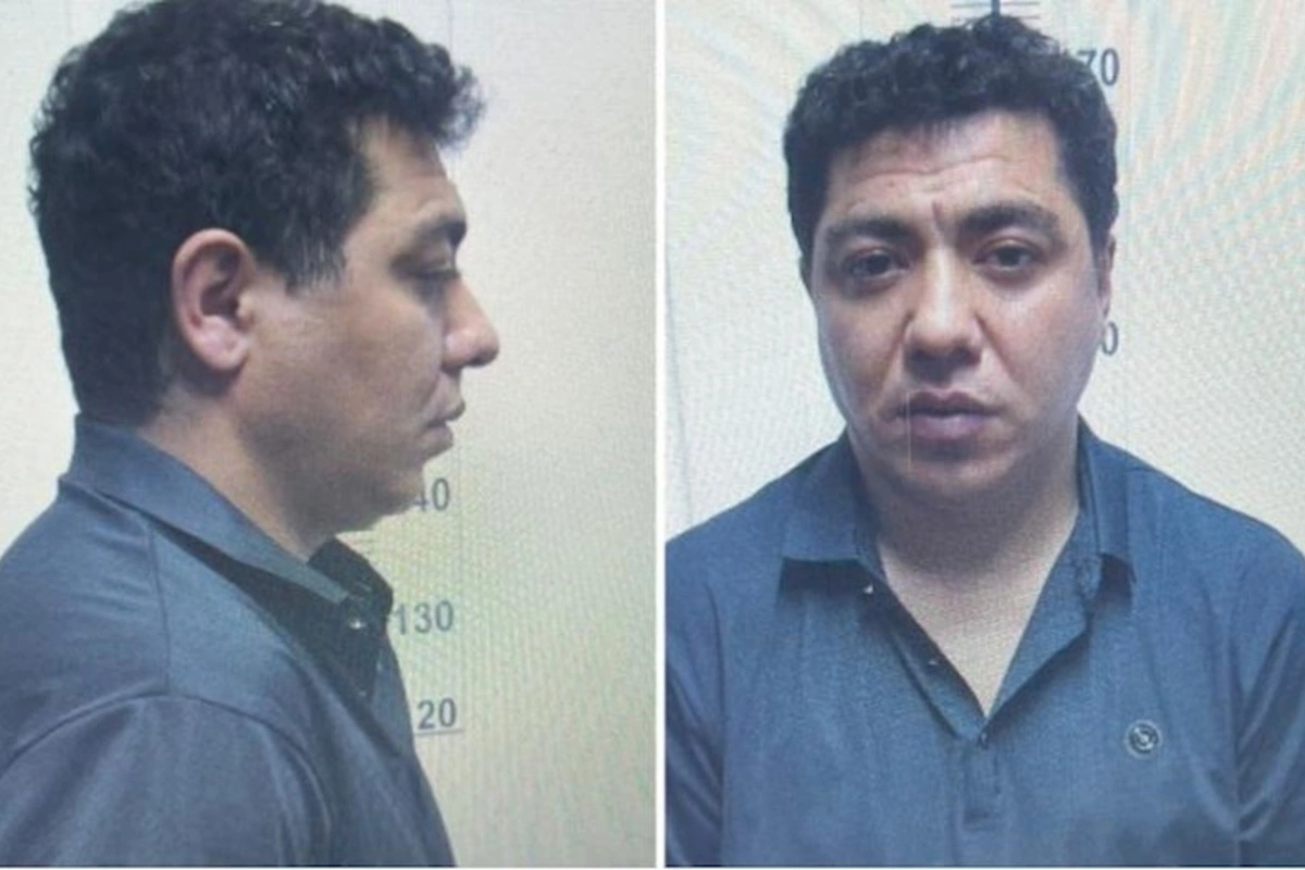 Mahir Ay Bratın məhkəməsi başladı