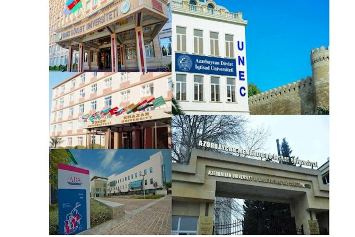 Deputat universitetlərin paytaxtdan kənara köçürülməsini təklif etdi