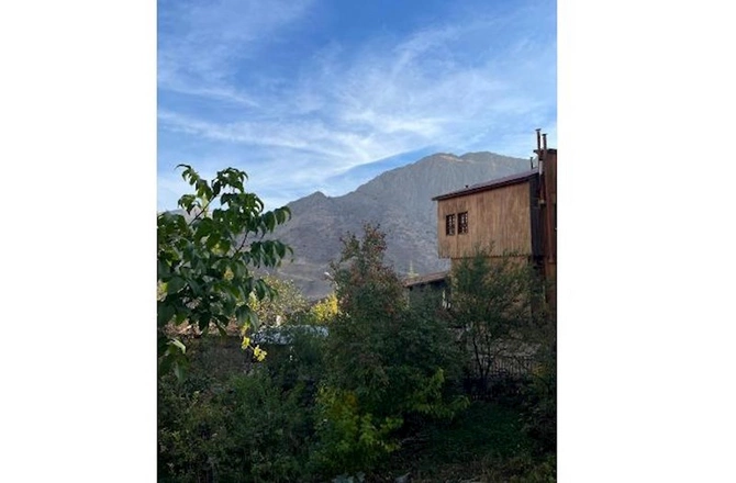 Dünyada ikinci olan kanyonu ilə məşhur turizm məkanı — Atatürkün adını verdiyi Kemaliye...