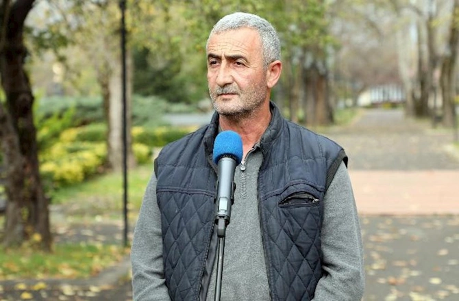 Bu həftə Qəbələ rayonunun sahibkarları dinlənildi — FOTOLAR Bu həftə Qəbələ rayonunun sahibkarları dinlənildi — FOTOLAR