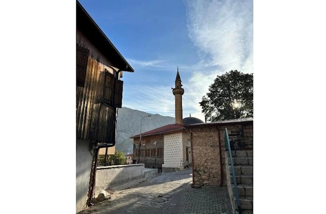Dünyada ikinci olan kanyonu ilə məşhur turizm məkanı — Atatürkün adını verdiyi Kemaliye...