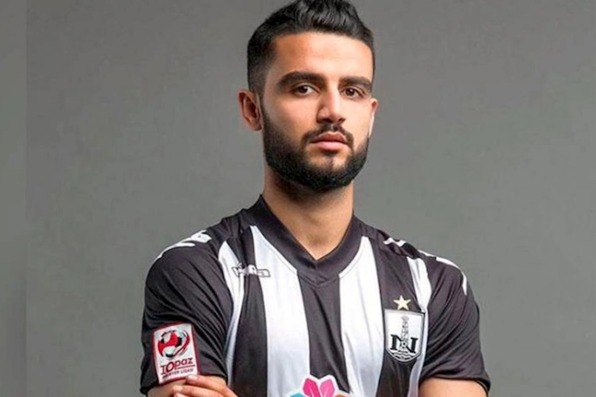 Ruslan Abışov Neftçidə vida matçına çıxacaq
